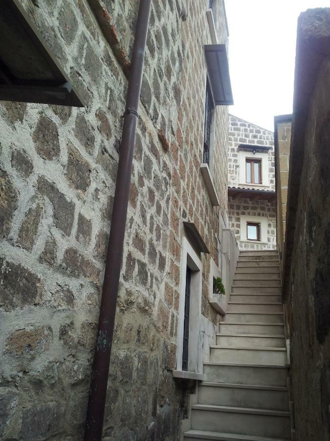 B&B Al Dosello Caserta Exterior foto